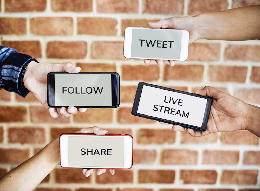 Influencer Engagement and ROI | Matchbox Design Group | St. Louis, MO Influencer Marketing is a extremely important part of Social Media and your overall marketing plan