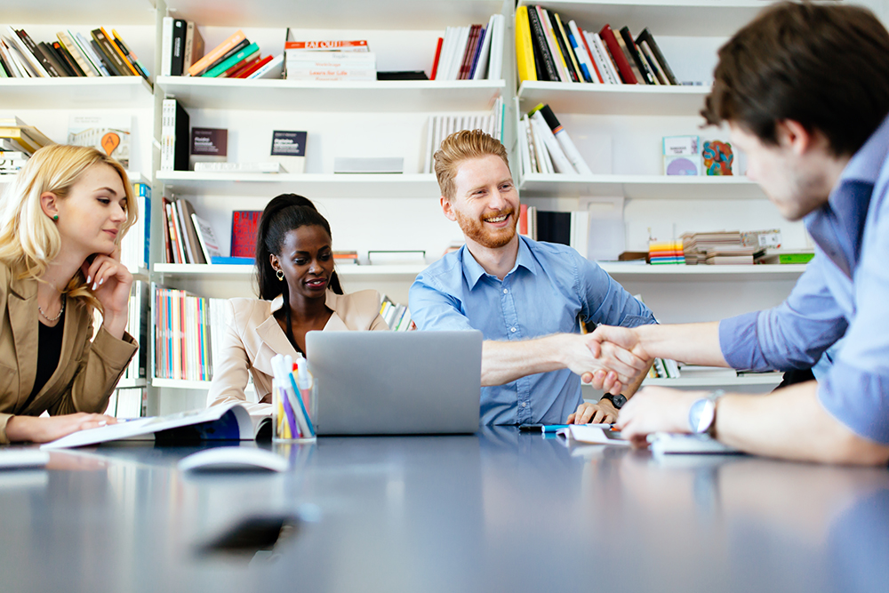 Internal Communication Is Key To Company Branding | Matchbox Design Group | St. Louis, MO Internal Communication Is Key To Company Branding