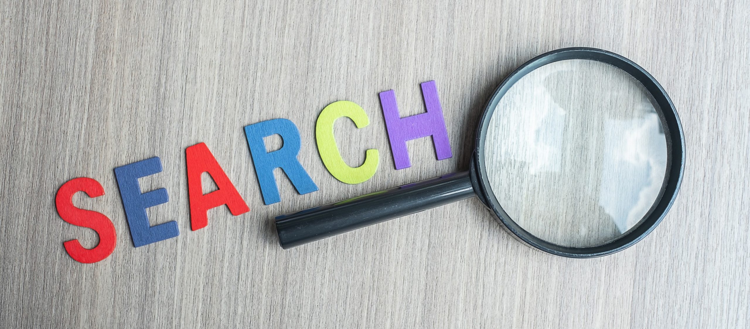 Keyword rank checker by search engine reports