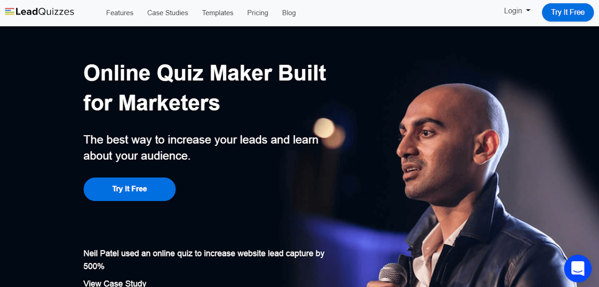 LeadQuizzes | Online Quiz Maker | Matchbox Design Group | St. Louis, Mo LeadQuizzes is an online quiz maker.