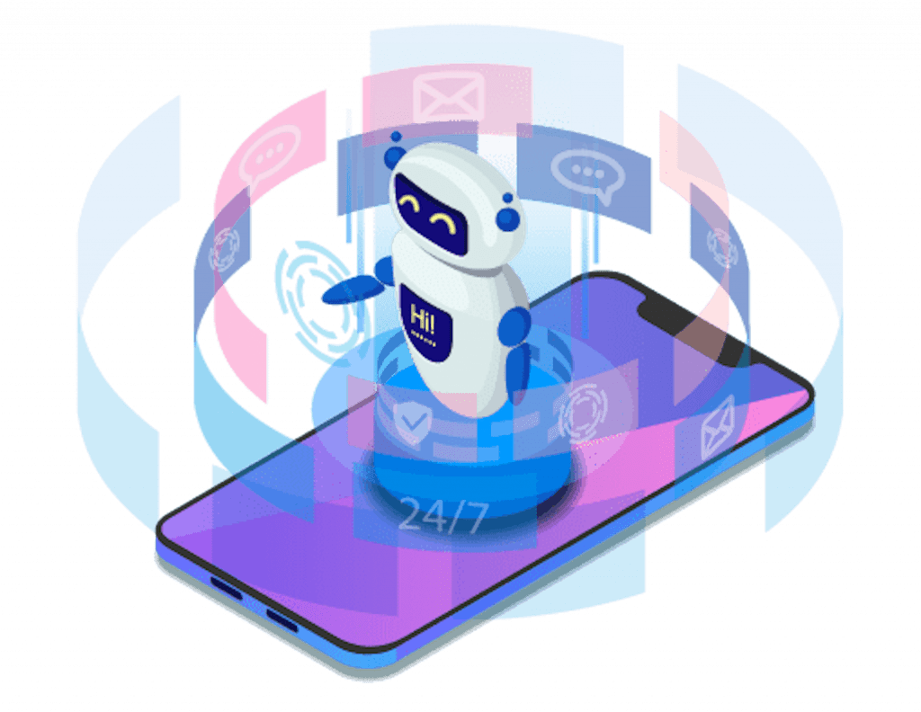 chatbot Live Chat
