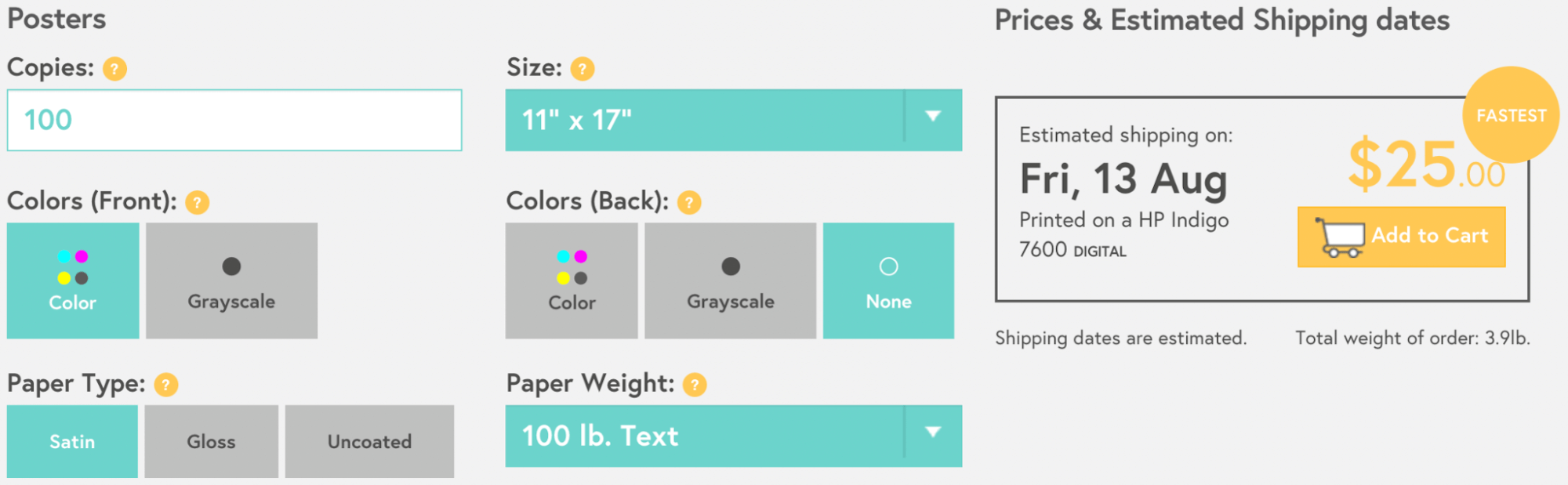 Make Buying A No-Brainer | eCommerce Tips | Matchbox Design Group Make Buying A No-Brainer