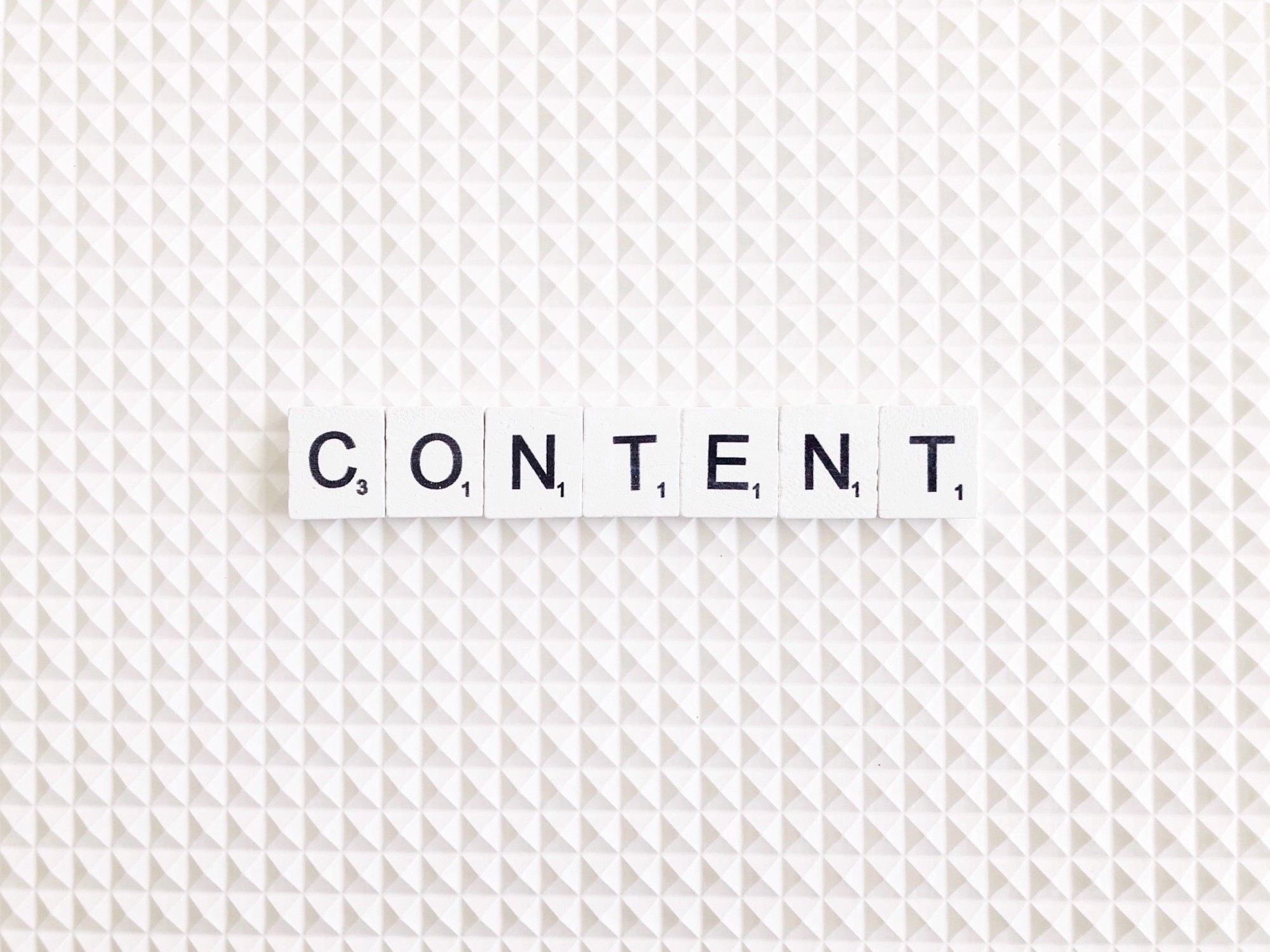 Make Your Content Epic | Content Marketing | Matchbox Design Group | St. Louis, MO Make sure that your content is epic.