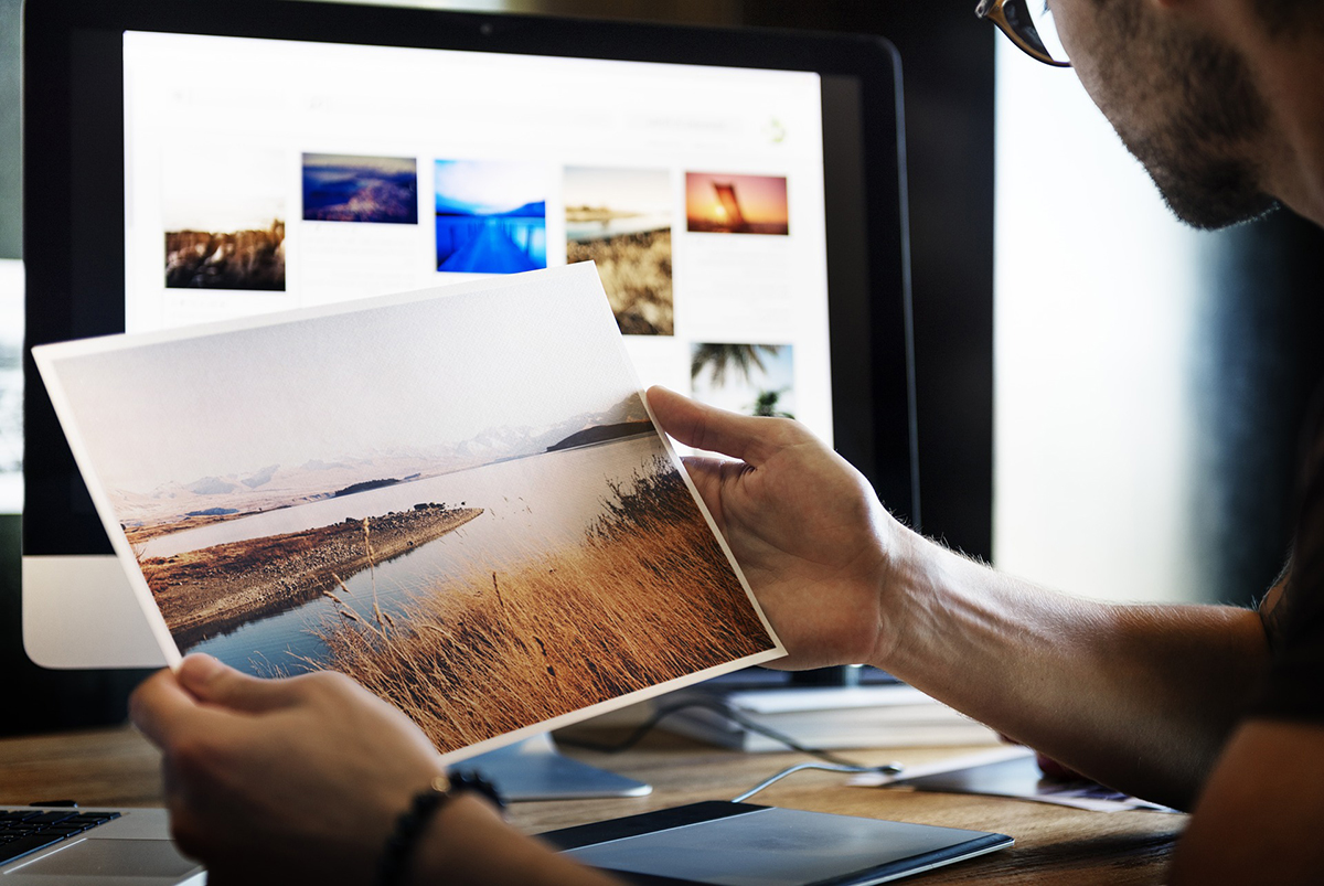 Make Your Web Design Look More Professional