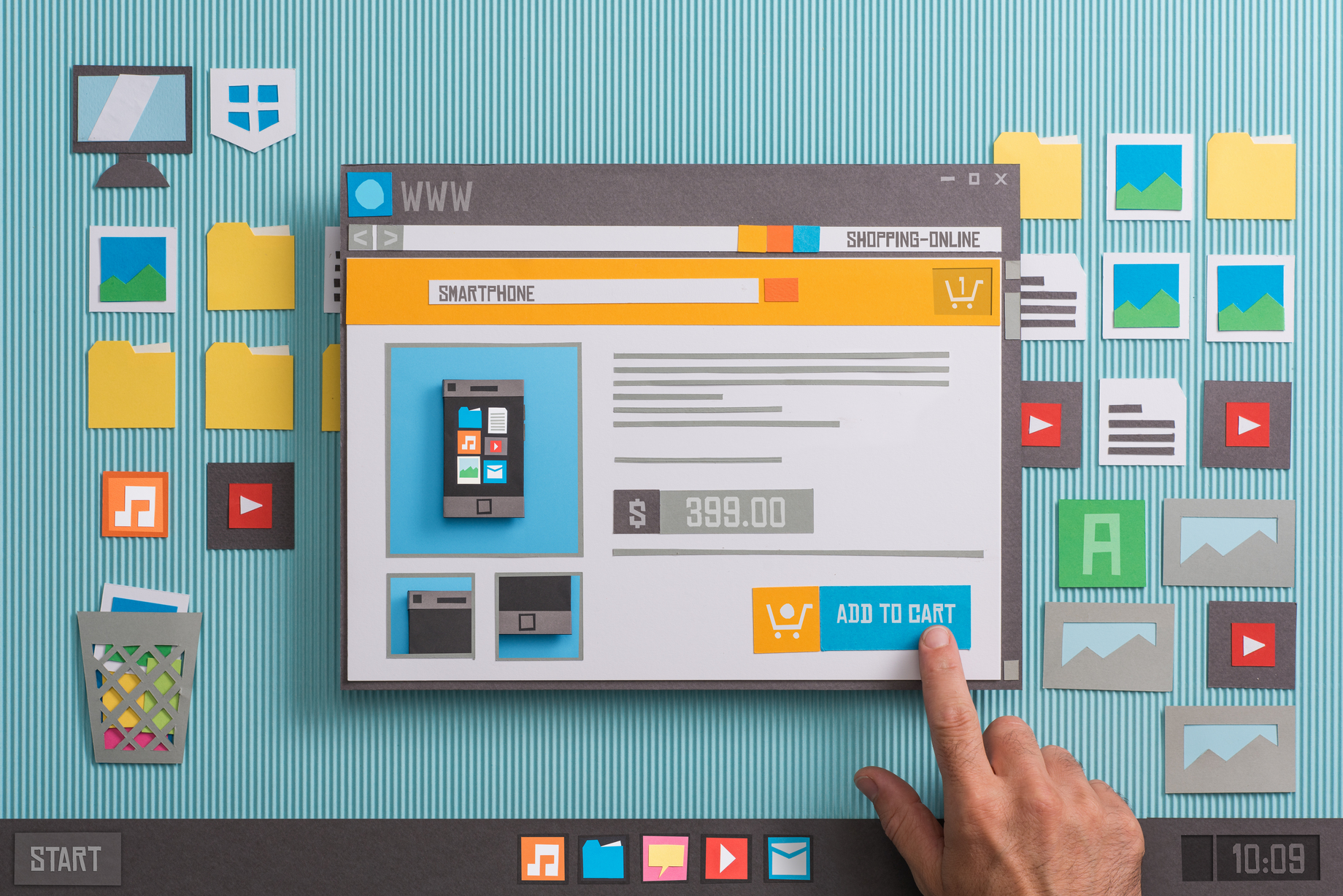 Search retargeting is an important part of an digital marketing strategy