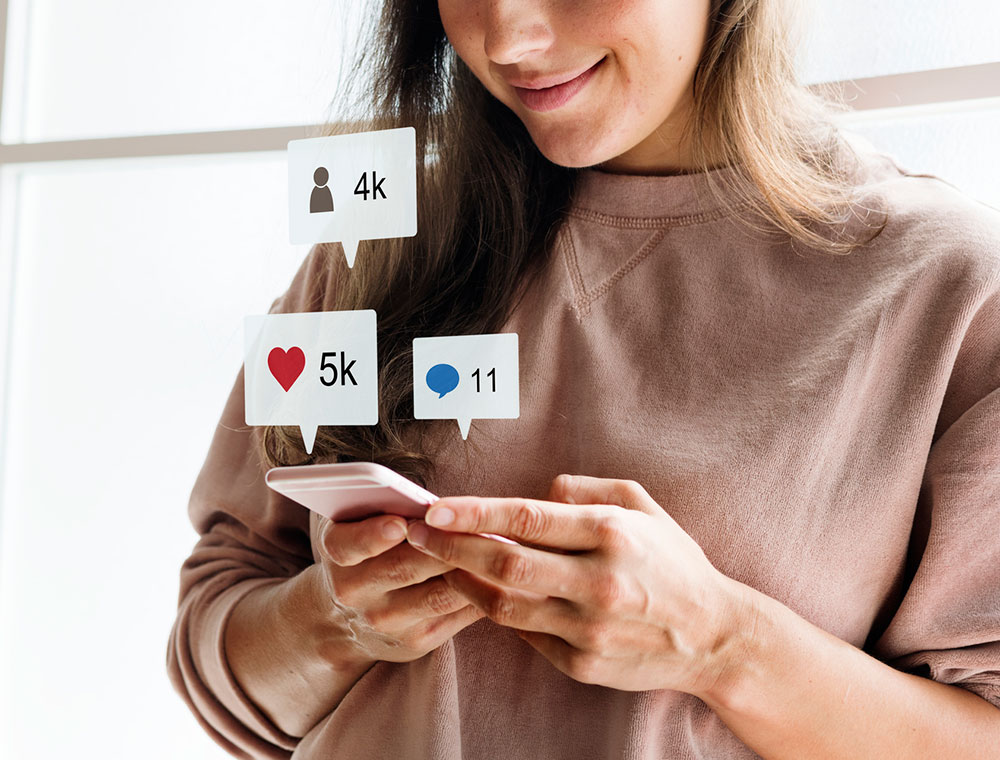Monitor Accounts And Brand Mentions | Matchbox Design Group St. Louis, MO You should always be monitor accounts and brand mentions.