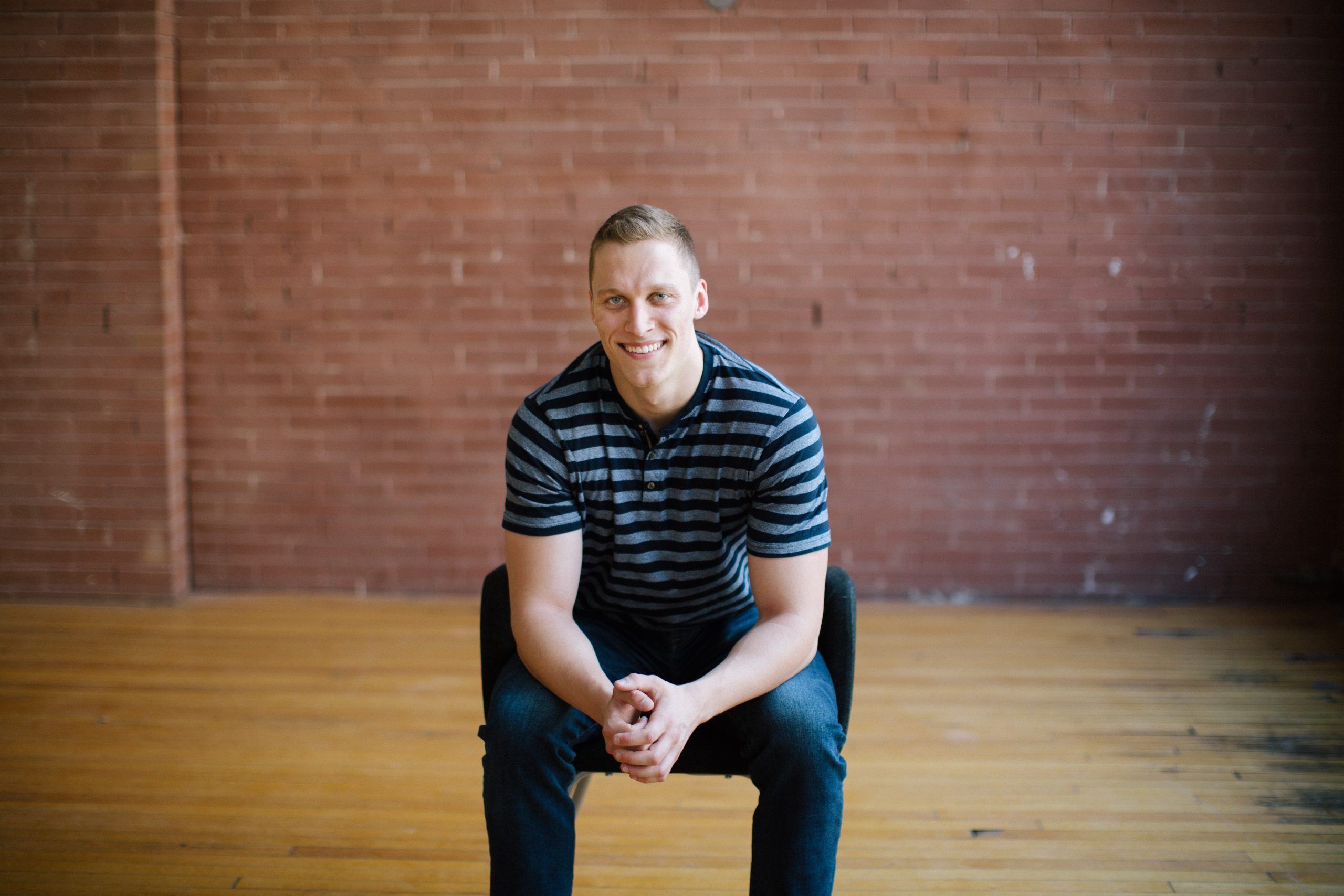 Matchbox Design Group hired Nick as a Design Intern. See if you can be an intern too.