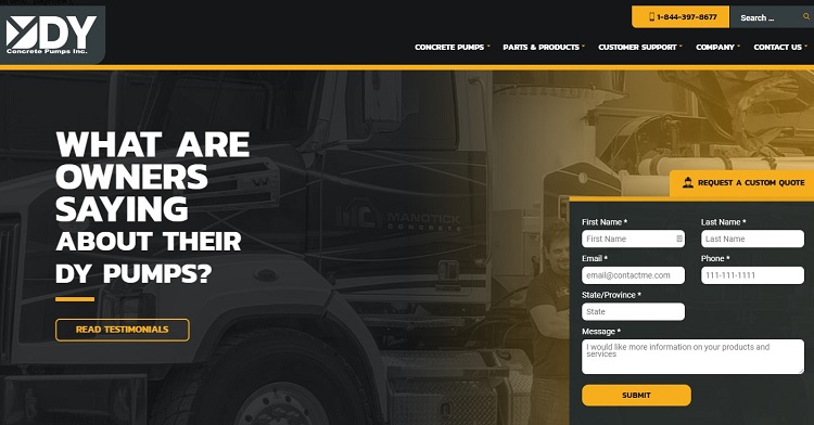 Offer Something Of Value | Business Landing Pages | Matchbox Design Group | St. Louis, MO Offer something of value. Design A Lead Generation-Focused Website.