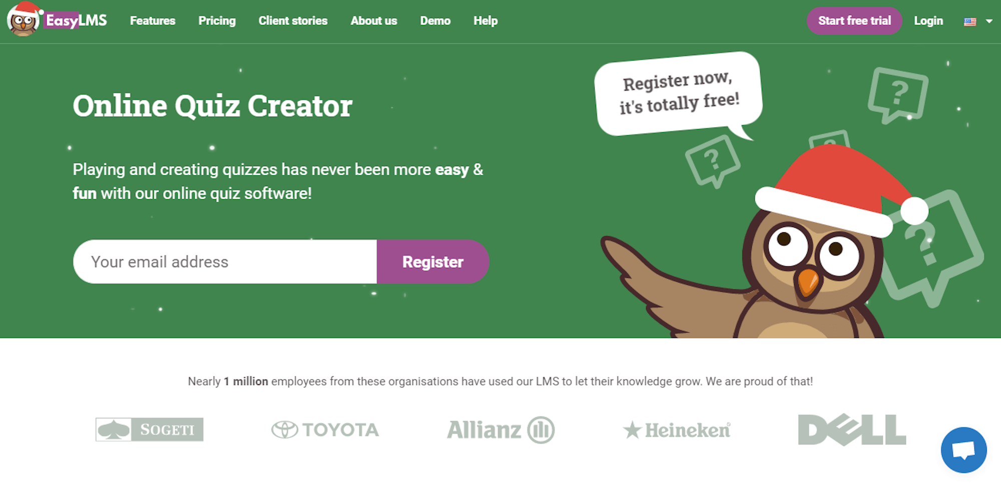 Online Quiz Creator | Matchbox Design Group | St. Louis, MO Online Quiz Creator