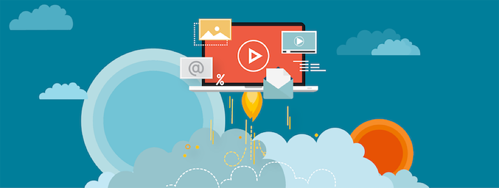 Take a look at the Infographic about the online video trends of 2019