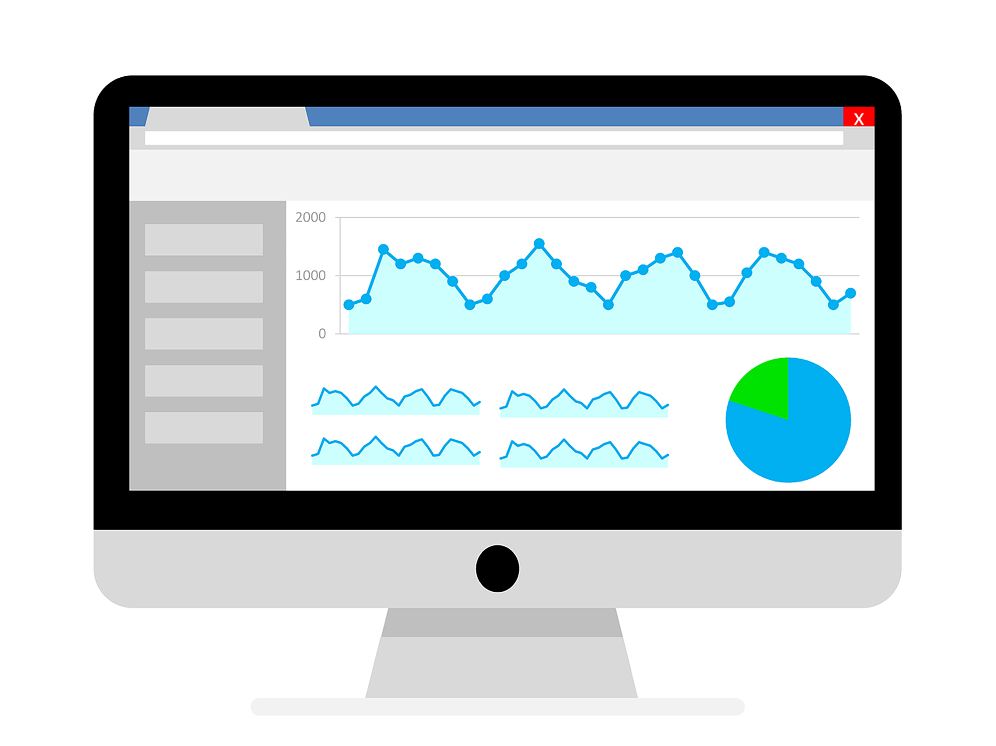 Optimize Conversion Rates | Matchbox Design Group | St. Louis, MO Optimize Conversion Rates to help Skyrocket Your ROI.