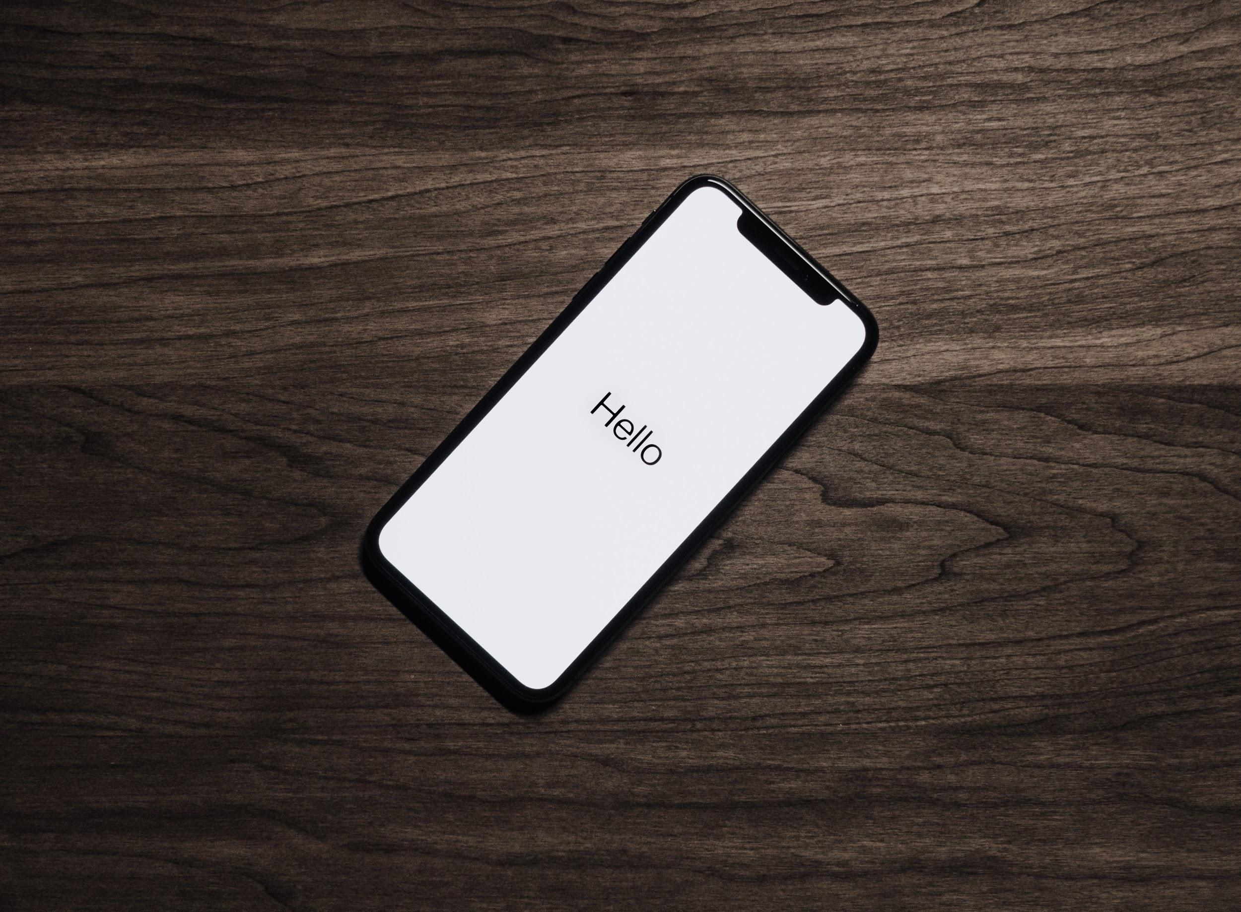 Optimize Your Website for Mobile | Matchbox Design Group | St. Louis, MO Optimize your website for mobile as Google now uses the Mobile-First index