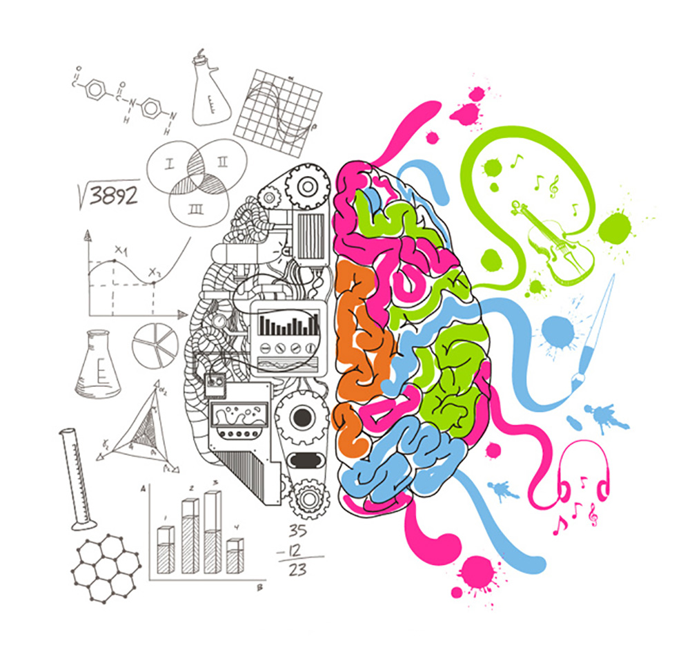 Our Brains Process Visuals Better Which Is Why Video Is Great For Marketing