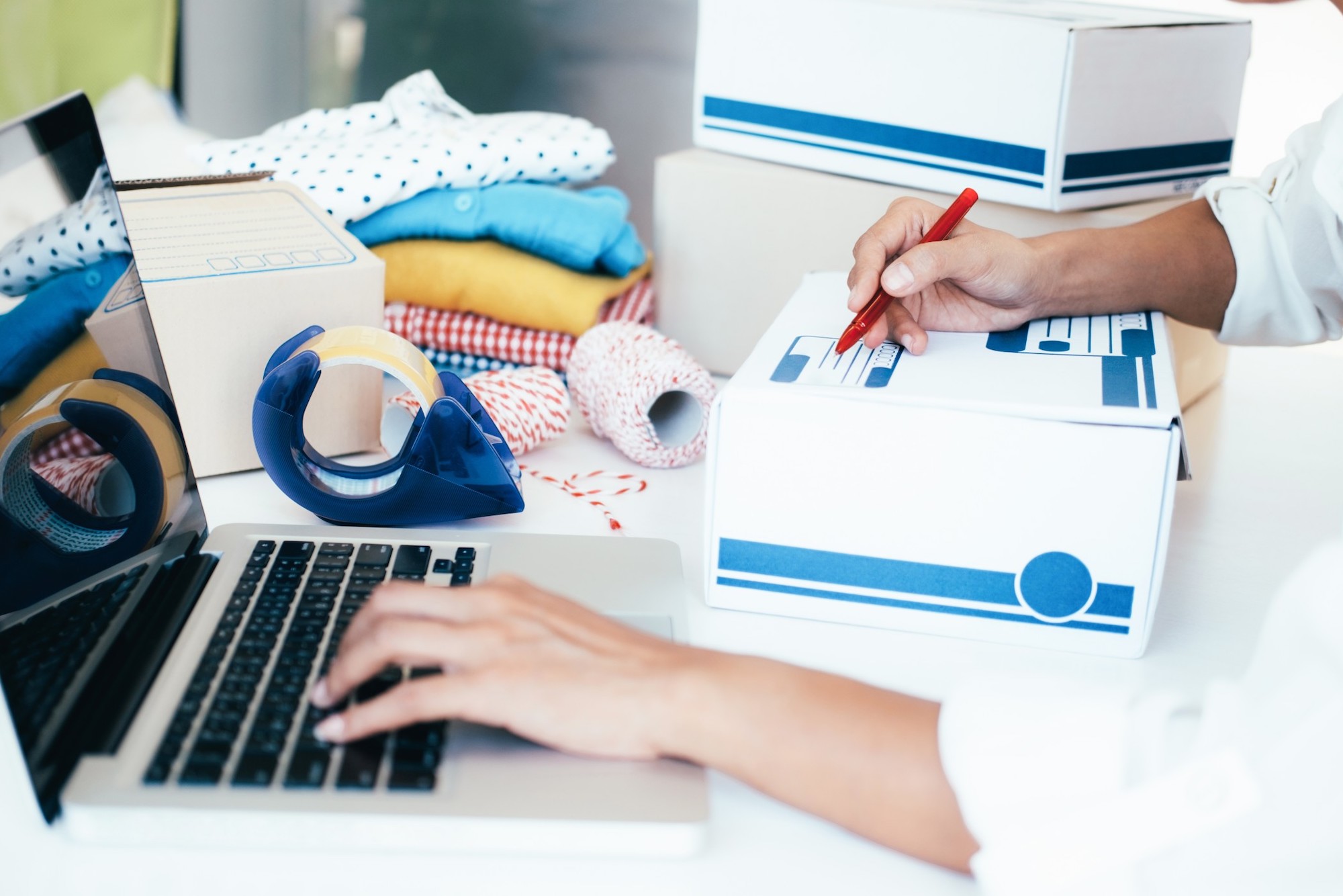 Tips to run a membership website.