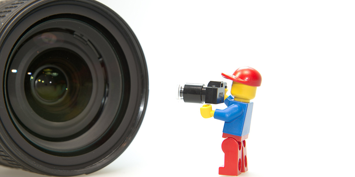 Learn More About Professional Headshots from our resident photographer Colby