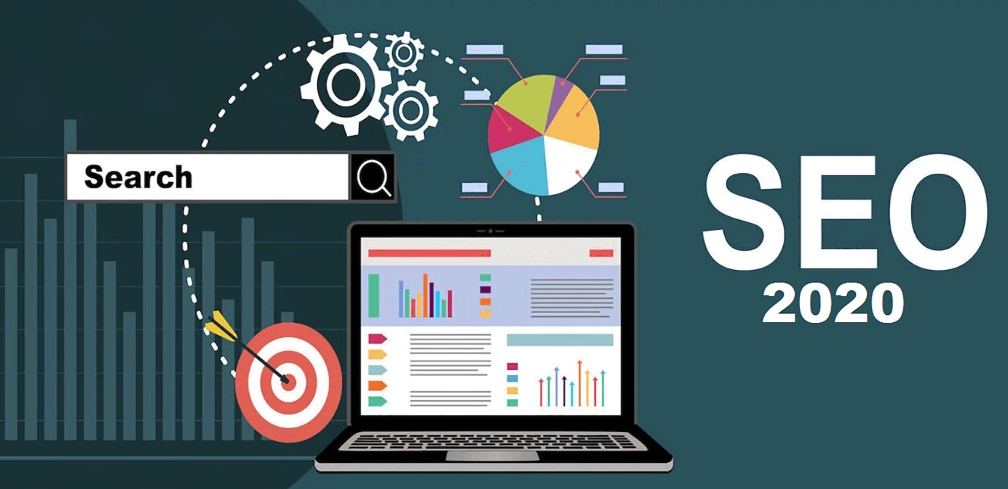 SEO Trends For 2020: Best Practices To Stay On Top The SERPs