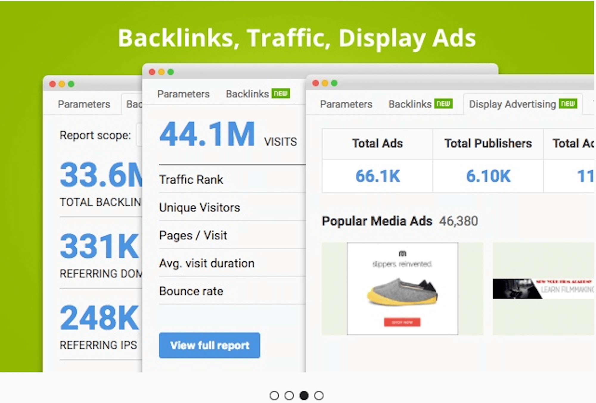 SEOquake | SEO Tools For 2021 And Beyond | Matchbox Design Group | St. Louis, MO SEOquake is an SEO Chrome extension from SEMRush