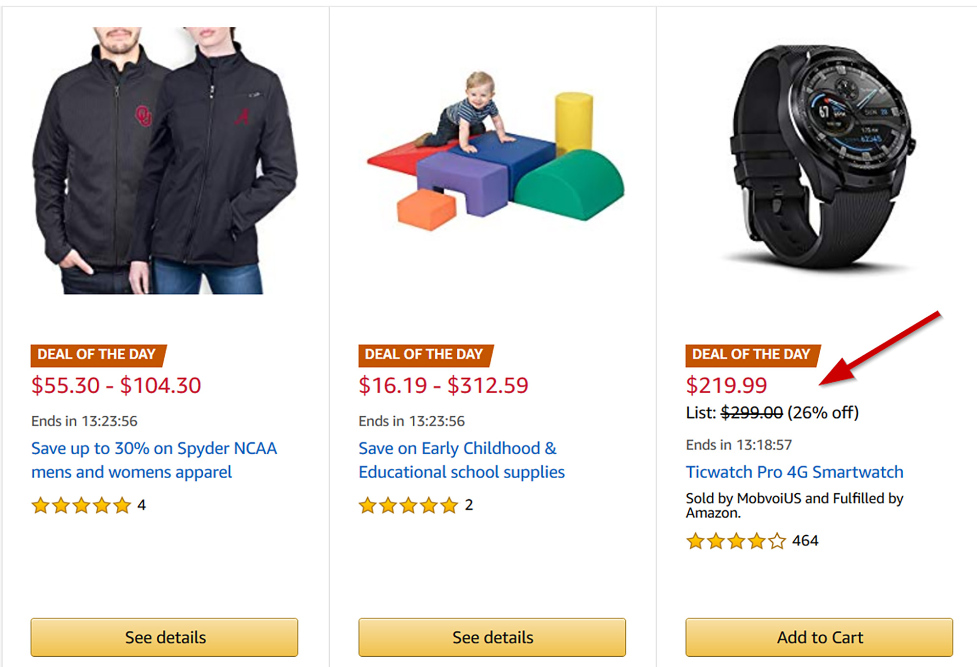 Scarcity Tactics | eCommerce Strategy | Matchbox Design Group | St. Louis, MO An eCommerce tactic used often now is scarcity tactics.