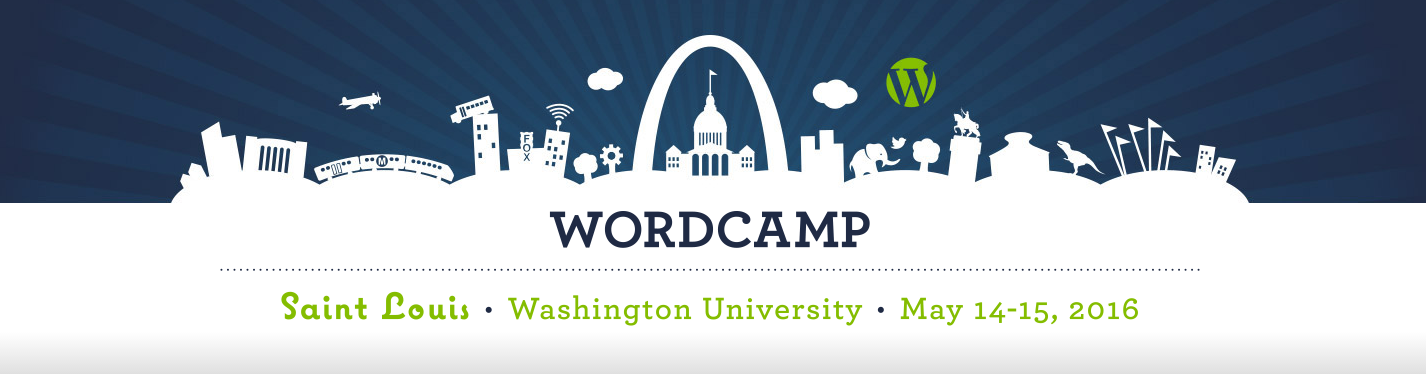 WordCamp St. Louis