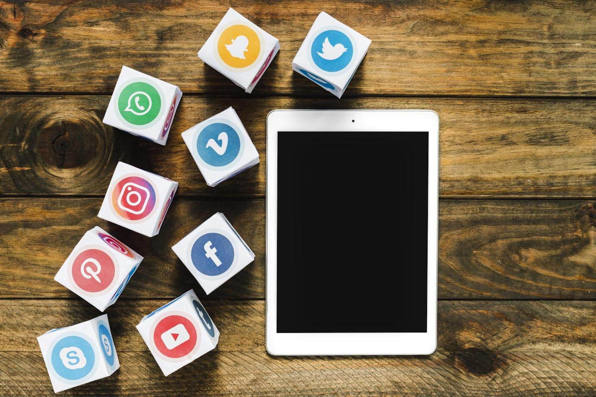 Social Media As the Hub Of Customer Feedback