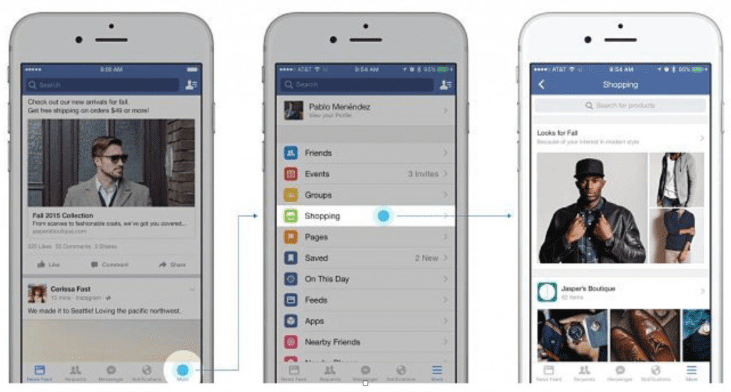 Using Social Media for eCommerce will be the future of eCommerce from 2019 and on.
