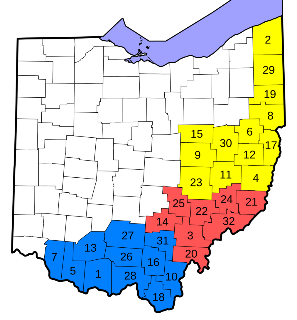 How does Google know I am talking about Search Engine Optimization and not South Eastern Ohio when I search for SEO