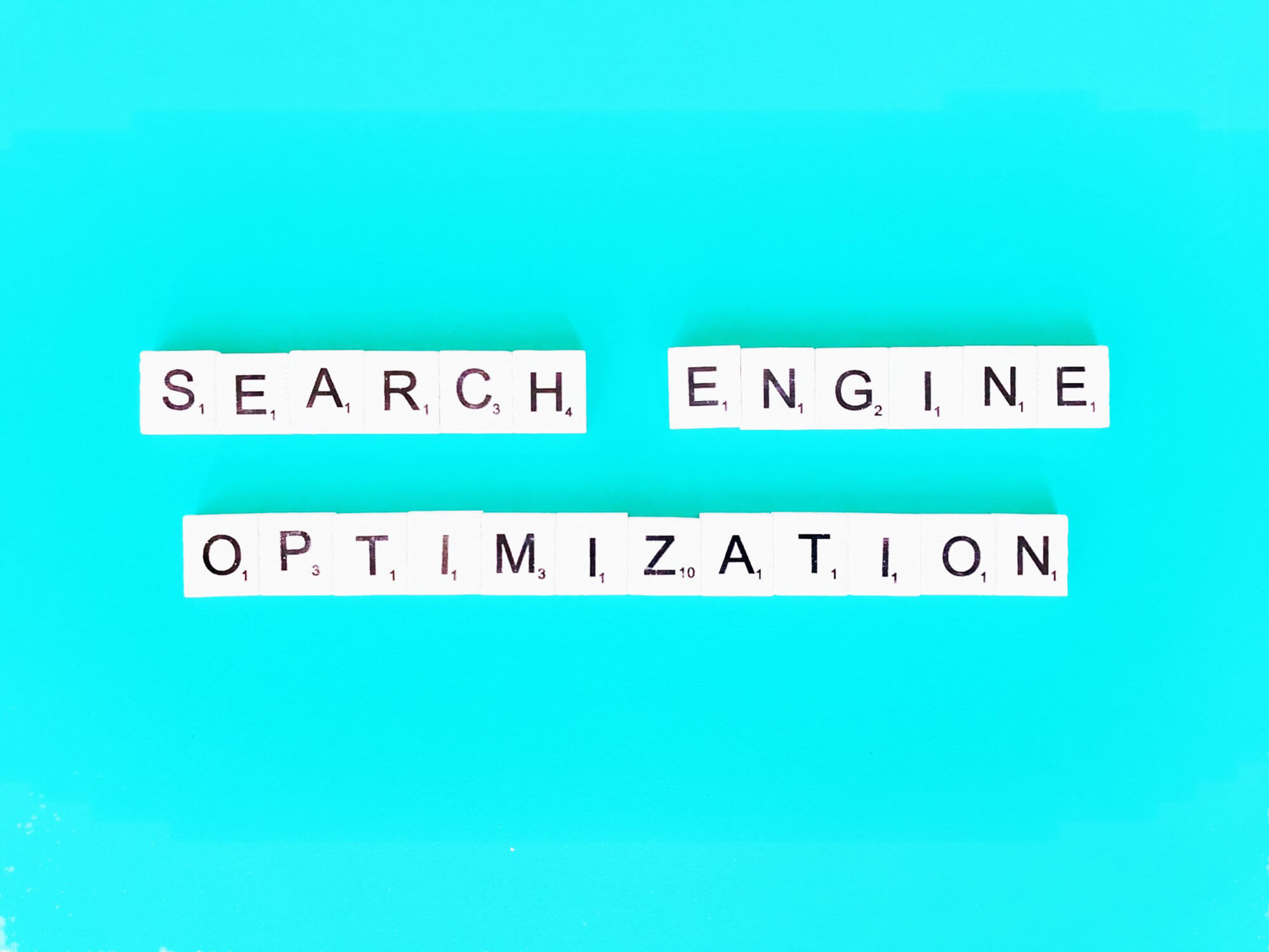 Strengthen Your SEO Tactics | Matchbox Design Group | St. Louis, MO Strengthen Your SEO Tactics