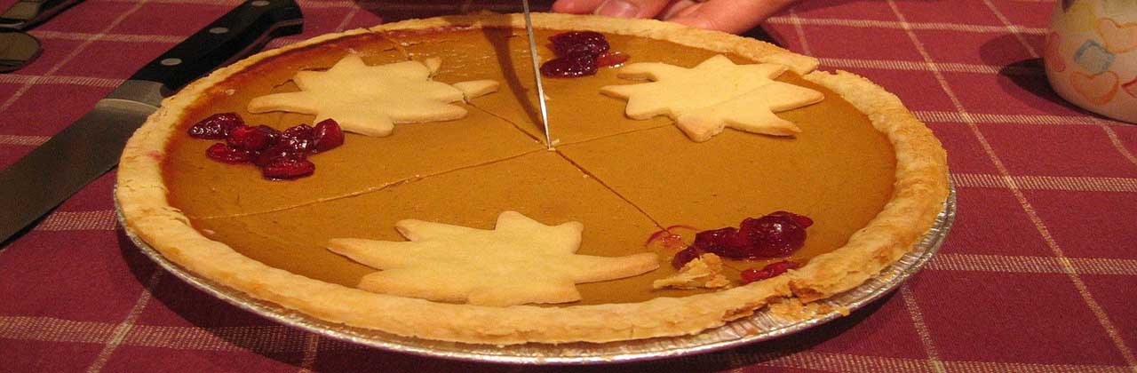 Best Pumpkin Pie Recipe