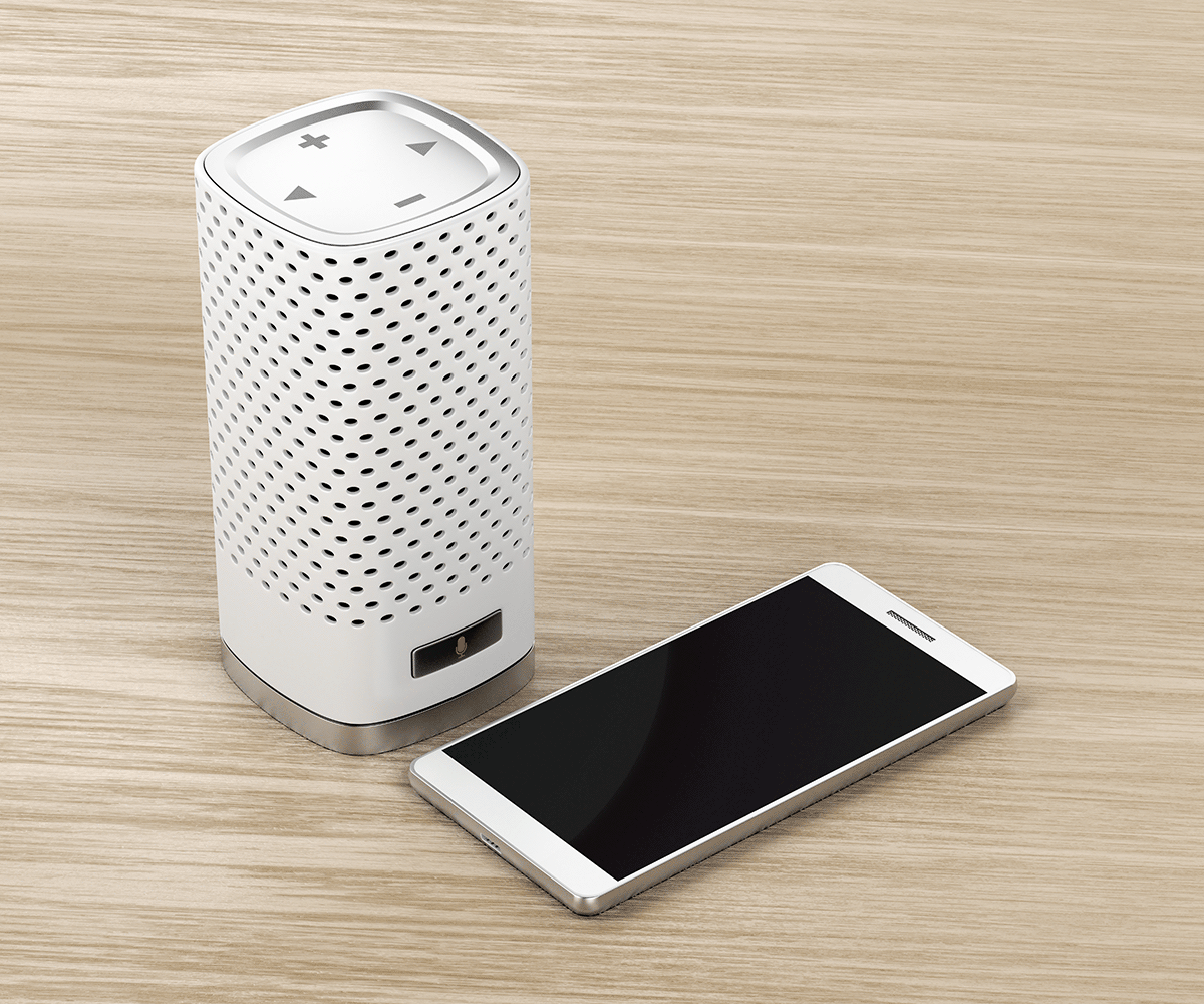 The Future Is Voice Technology is a very true statement with Alexa, Google Home and Siri being so prominent.