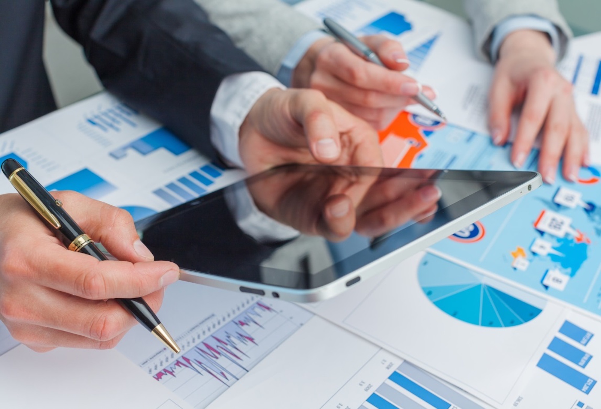 The Importance Of Marketing Research When Developing An SEO Strategy