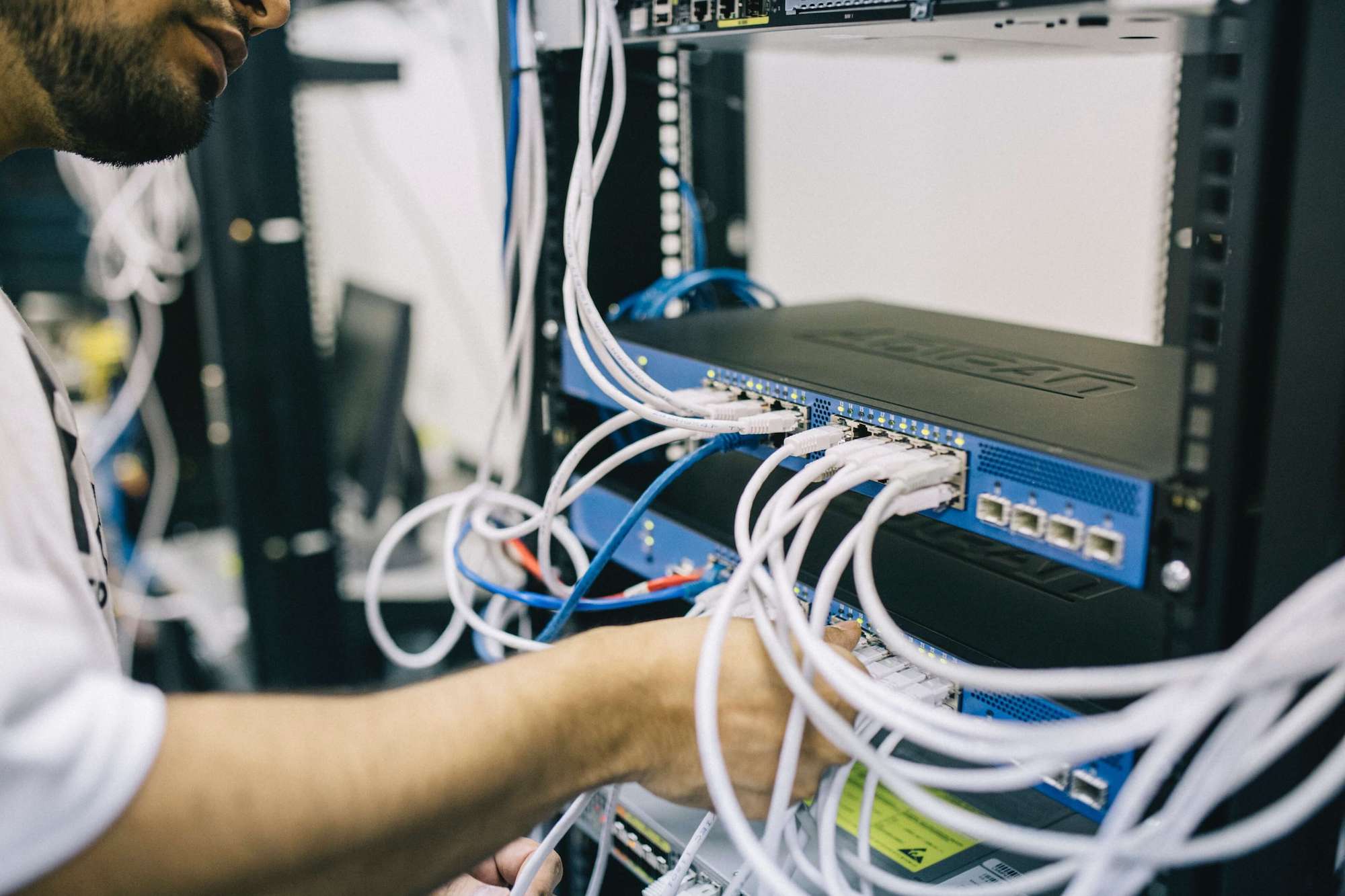 The Importance of Tech Support for Your Small Business
