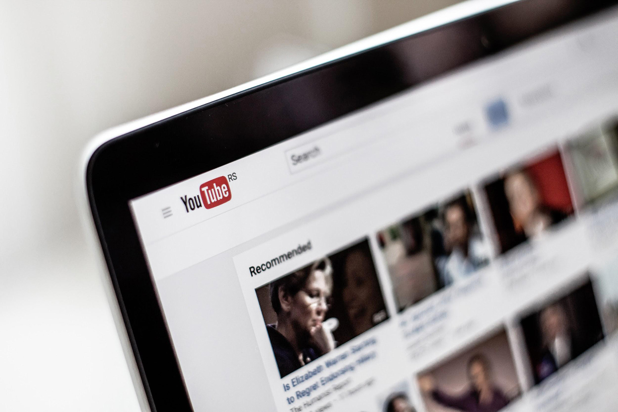 The Rapid Development Of YouTube