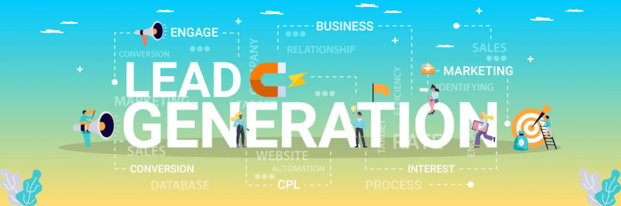 Top 10 Effective Lead Generation Strategies
