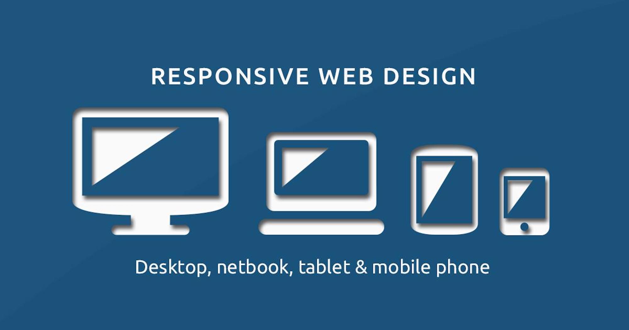 Quick Responsive Web Design Fixes