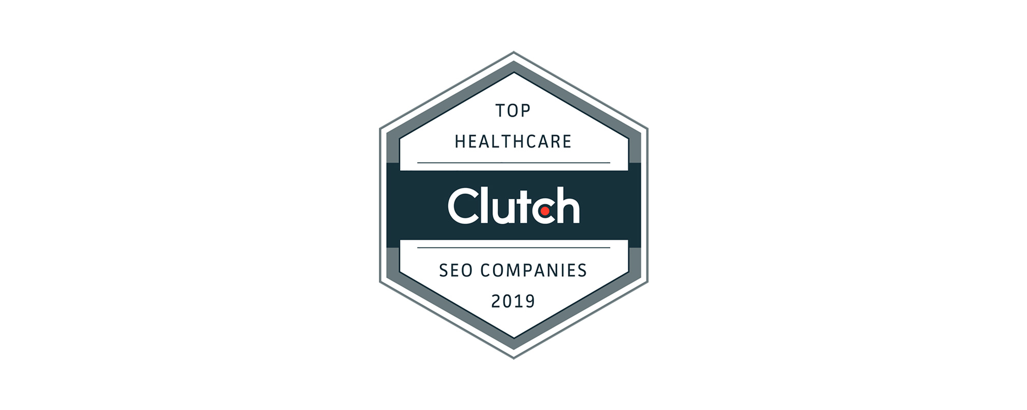 Matchbox Design Group was named one of the top healthcare and non-profit SEO companies in St. Louis, MO