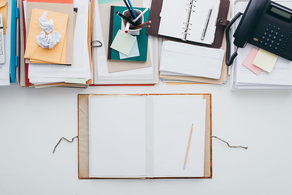 Try Not To Be Too Much Of A Perfectionist | Matchbox Design Group | St. Louis, MO Try Not To Be Too Much Of A Perfectionist