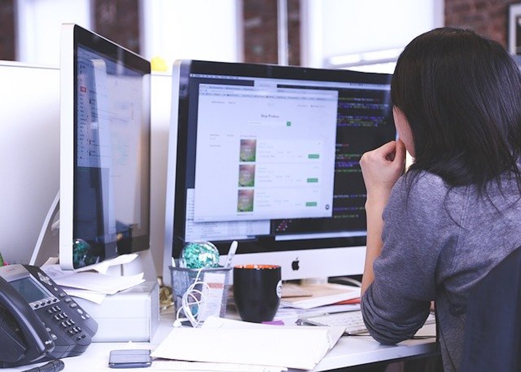 Types Of Digital Transformation | Matchbox Design Group | St. Louis, MO Types Of Digital Transformation
