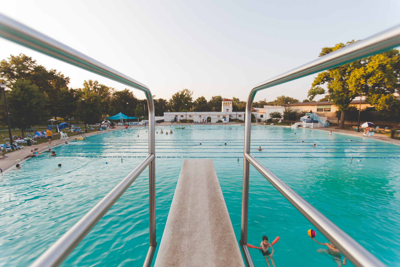Matchbox Design Group was lucky enough to complete the University City Swim Club Web Design and Development.
