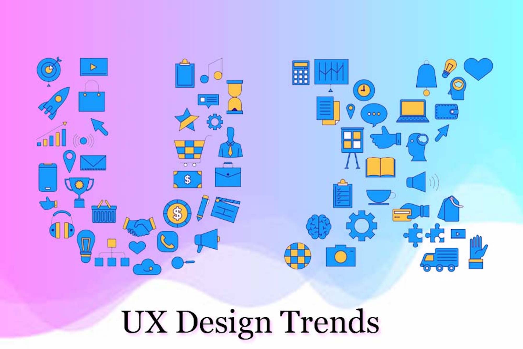 UX Design Trends