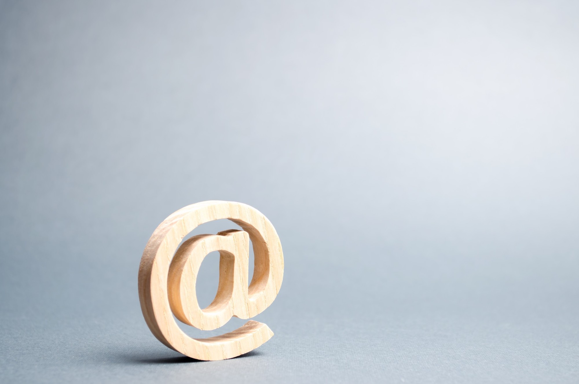 Use Email Marketing For Promotion | Digital Marketing Agency | Matchbox Design Group | St. Louis, MO Use Email Marketing For Promotion