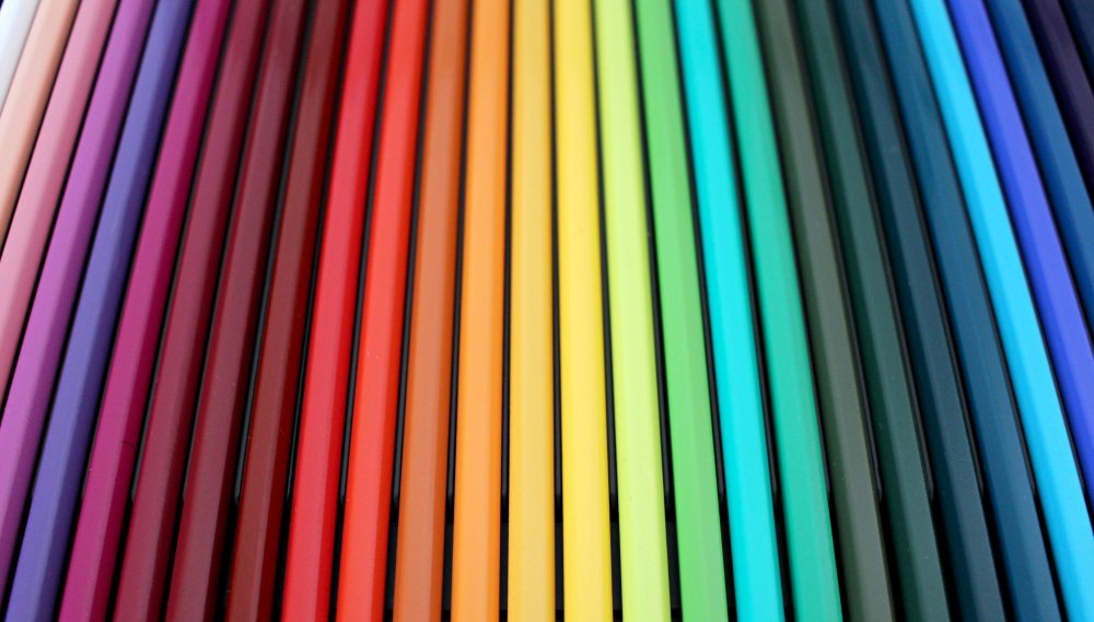 The psychology to balancing Colors when building a website