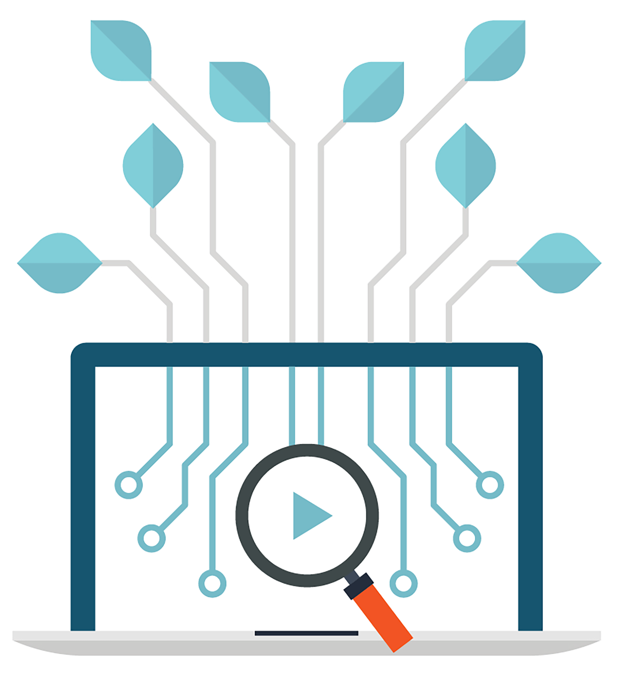 While Google gets smarter it's helping video become more search friendly