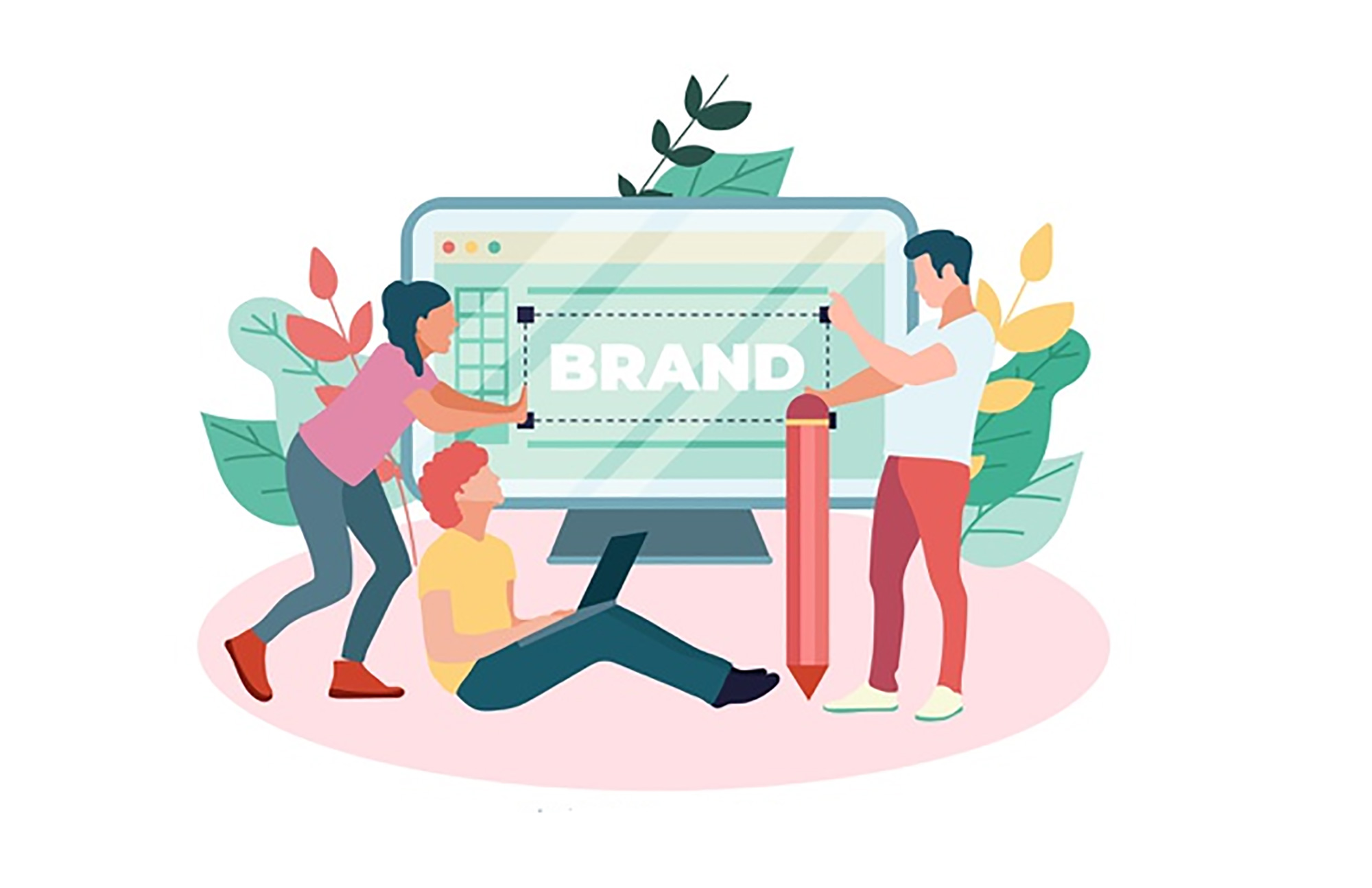 Great At Introducing Your Brand