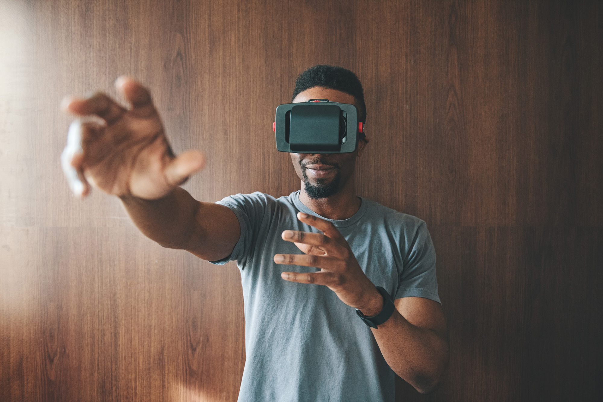 Virtual Reality (VR) & Augmented Reality (AR) | Matchbox Design Group | St. Louis, MO Marketing Company Virtual Reality (VR) & Augmented Reality (AR)