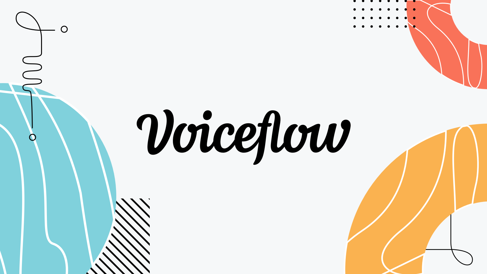 Voiceflow | The Voice App For A Conversational Experience | Matchbox Design Group Voiceflow. No-Code Tools for websites.