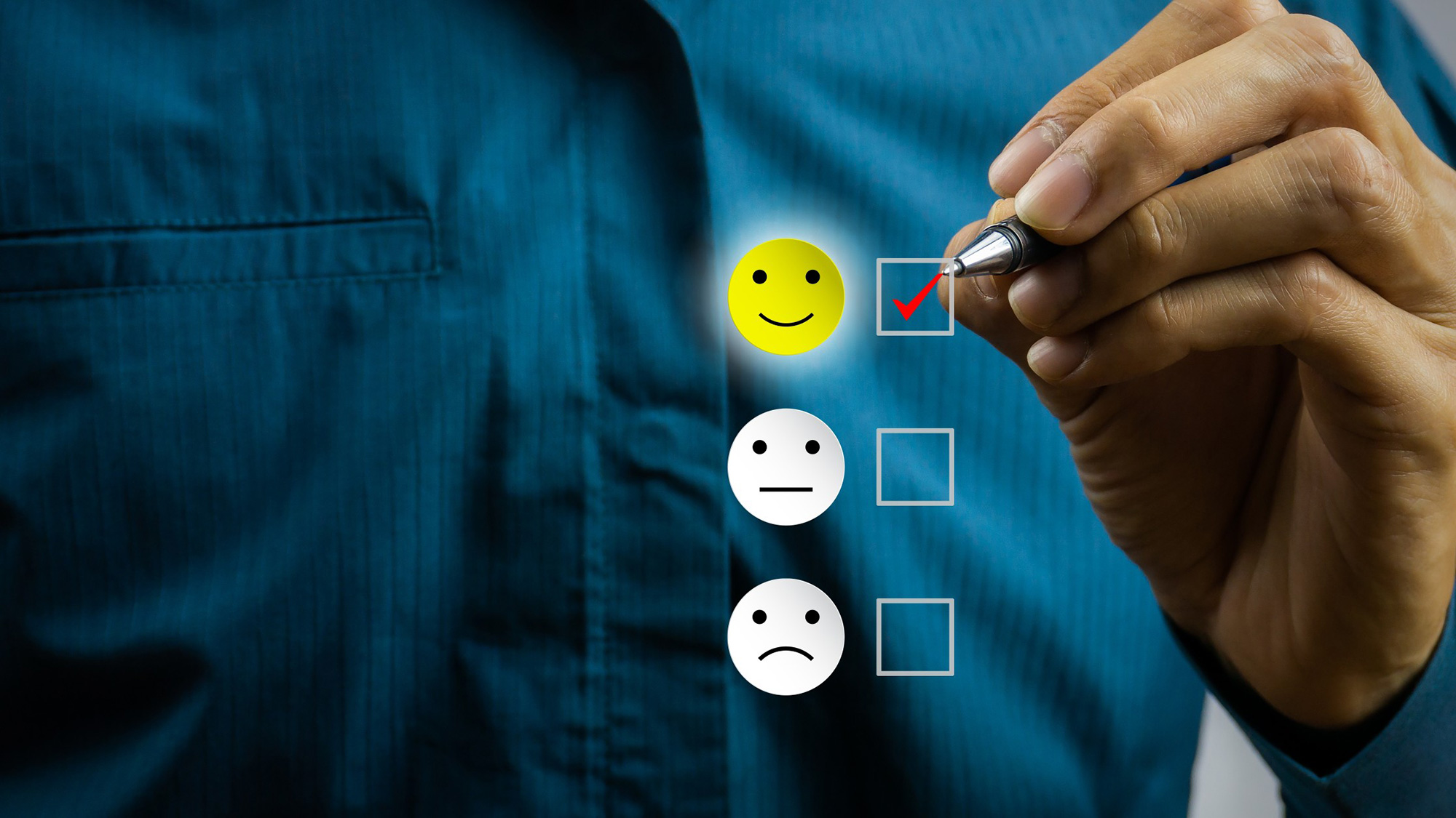 Ways To Improve Customer Experience With Web Design