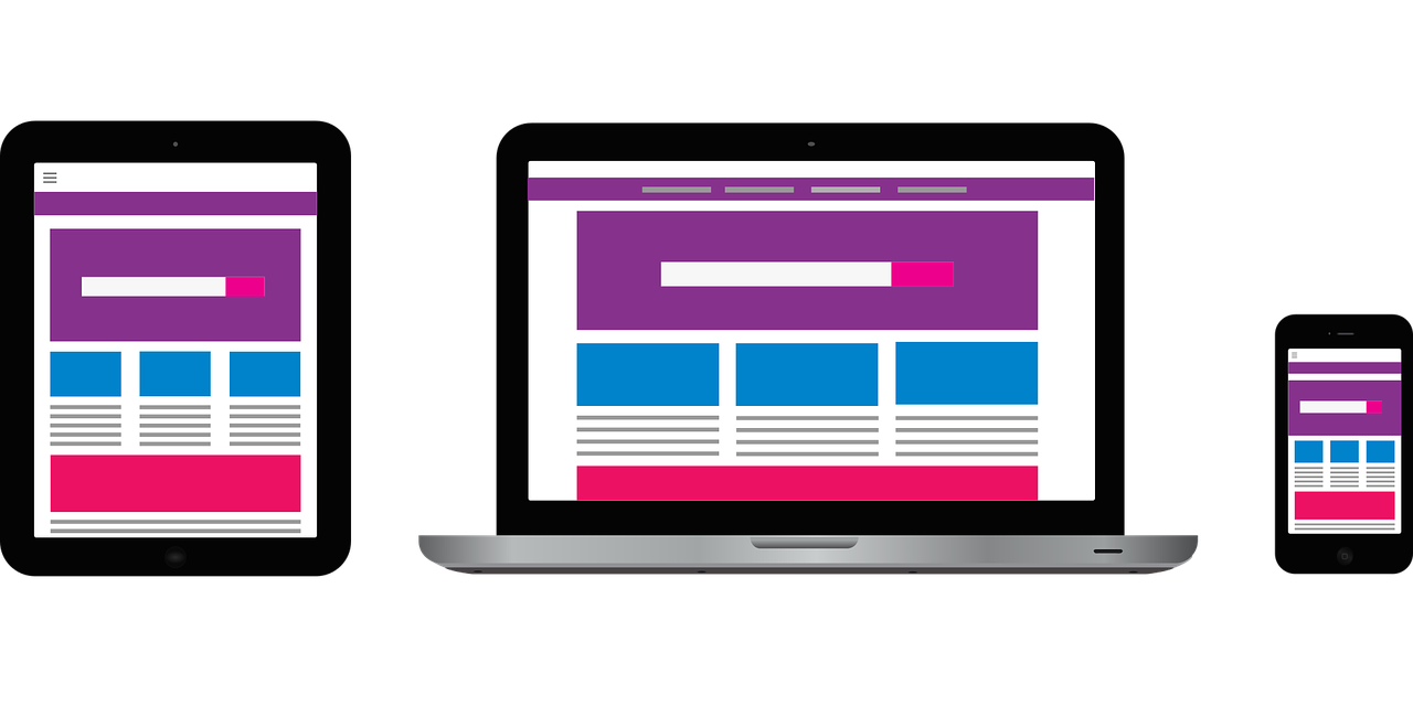 Is Web Design Getting Easier or is it just evolving as time goes byy?