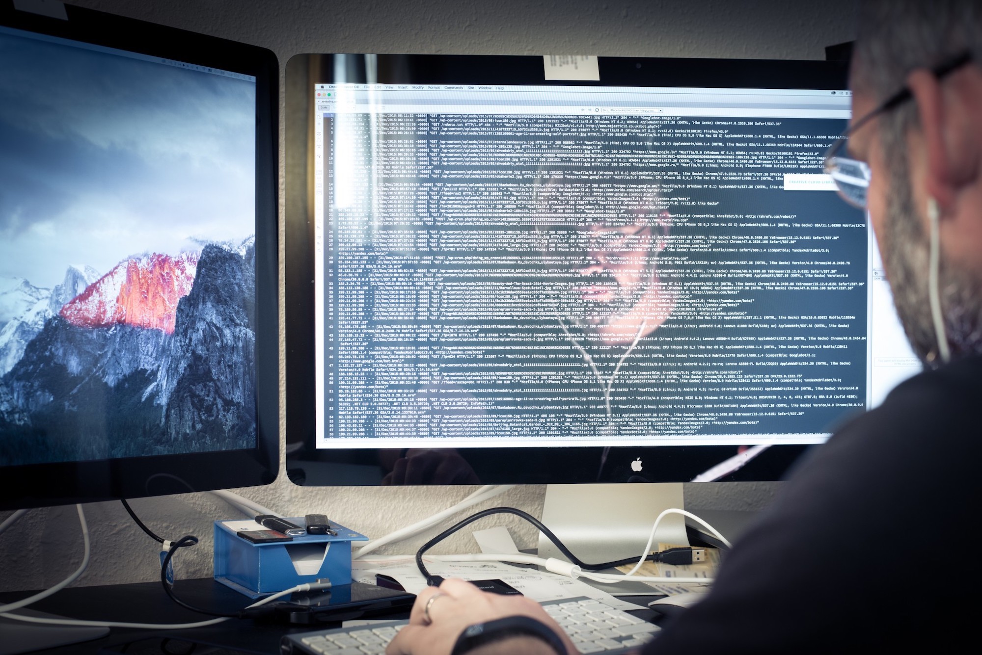 4 Website Mistakes That Are Turning Away Clients