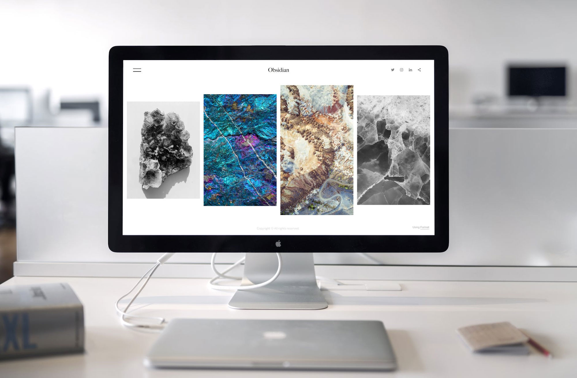 Websites Design Features In 2021