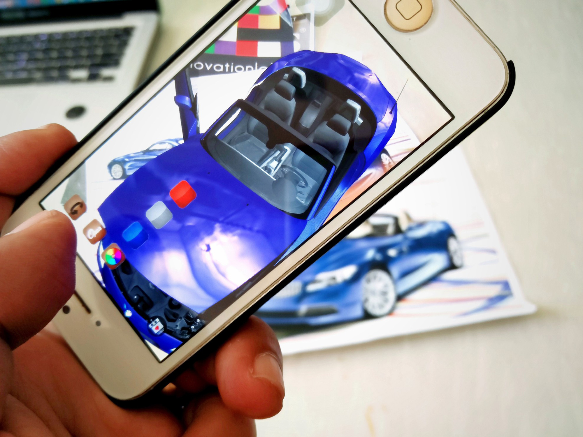 What Are The New Digital Technologies